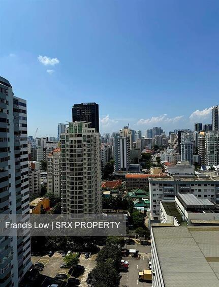 The Verve (D12), Apartment #568788341